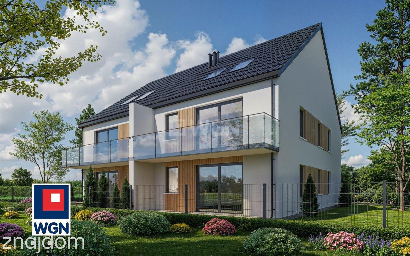 Mieszkanie na  sprzedaż Lębork - NOWOCZESNE MIESZKANIE 78,44 m2 + PODDASZE UŻYTKOWE OK. 55 m2 - zdjęcie 9