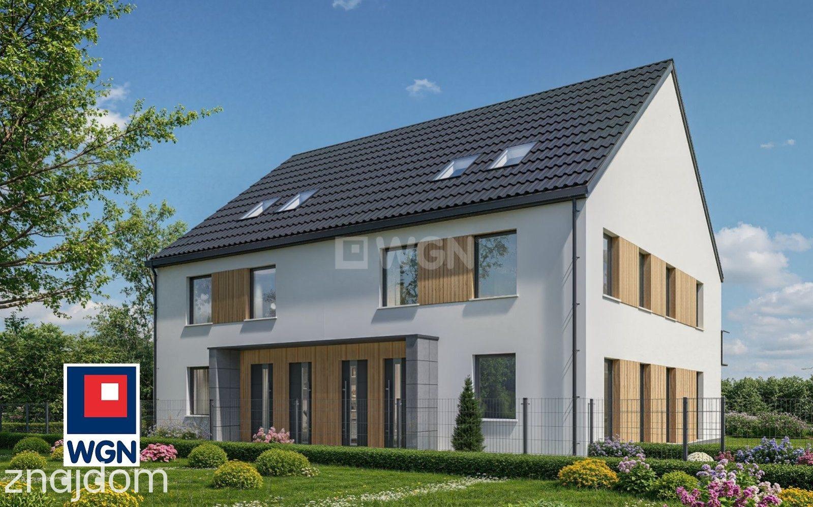 Mieszkanie na  sprzedaż Lębork - NOWOCZESNE MIESZKANIE 78,44 m2 + PODDASZE UŻYTKOWE OK. 55 m2 - zdjęcie 8
