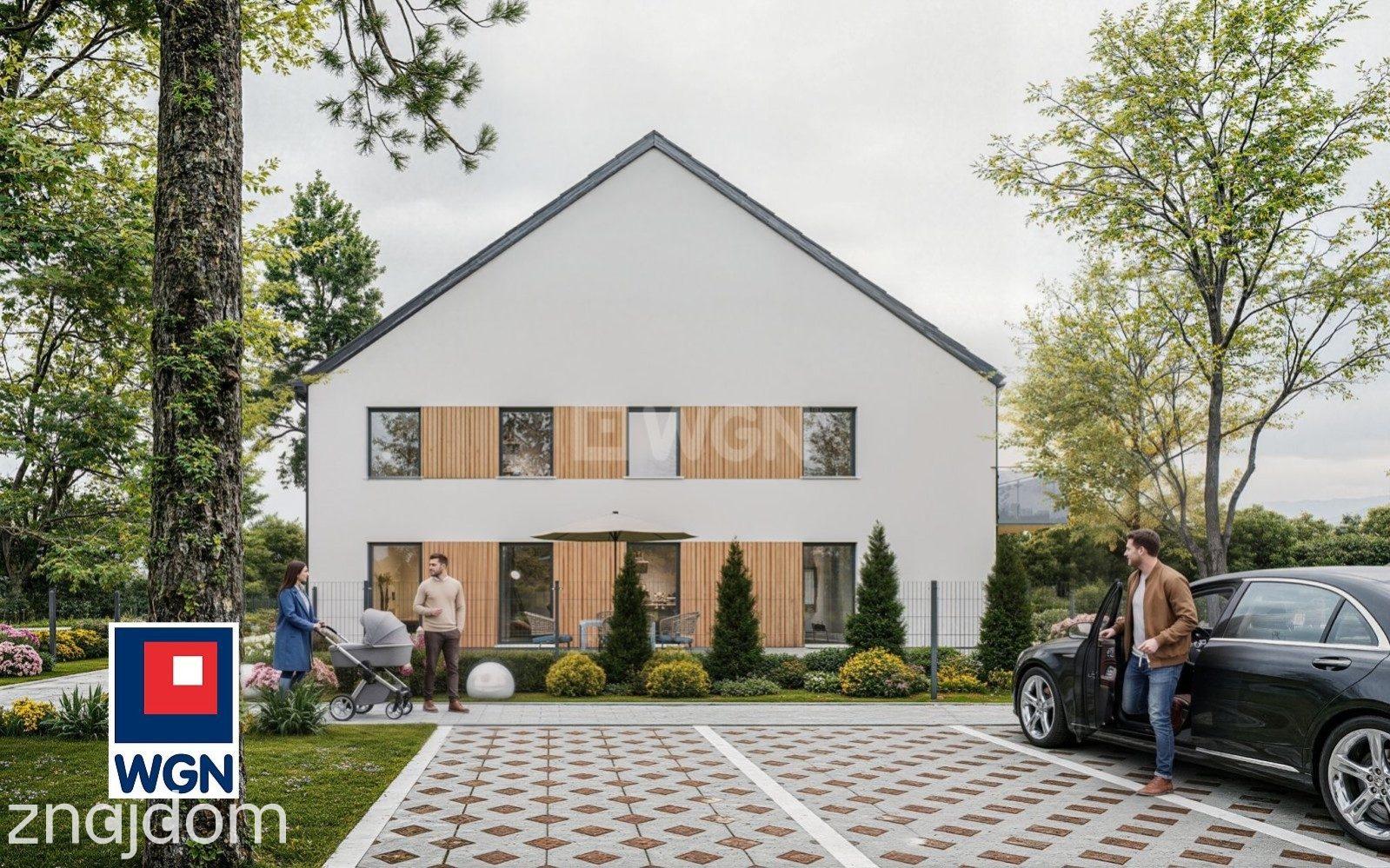 Mieszkanie na  sprzedaż Lębork - NOWOCZESNE MIESZKANIE 78,44 m2 + PODDASZE UŻYTKOWE OK. 55 m2 - zdjęcie 7
