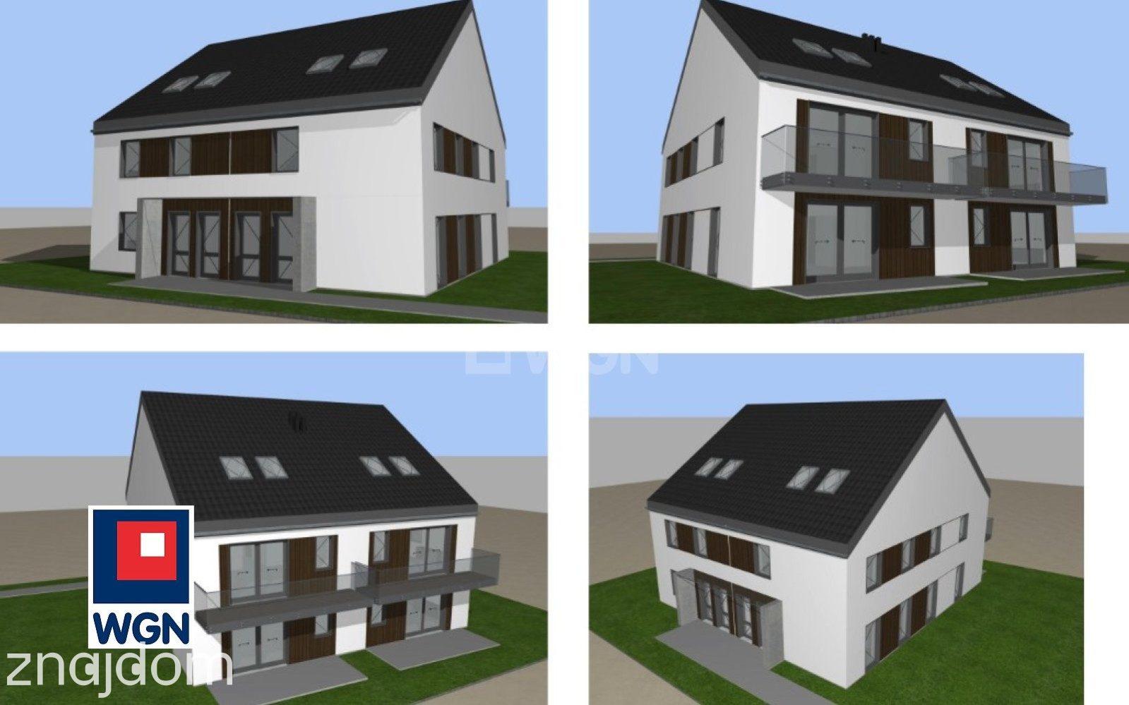Mieszkanie na  sprzedaż Lębork - NOWOCZESNE MIESZKANIE 78,44 m2 + PODDASZE UŻYTKOWE OK. 55 m2 - zdjęcie 4