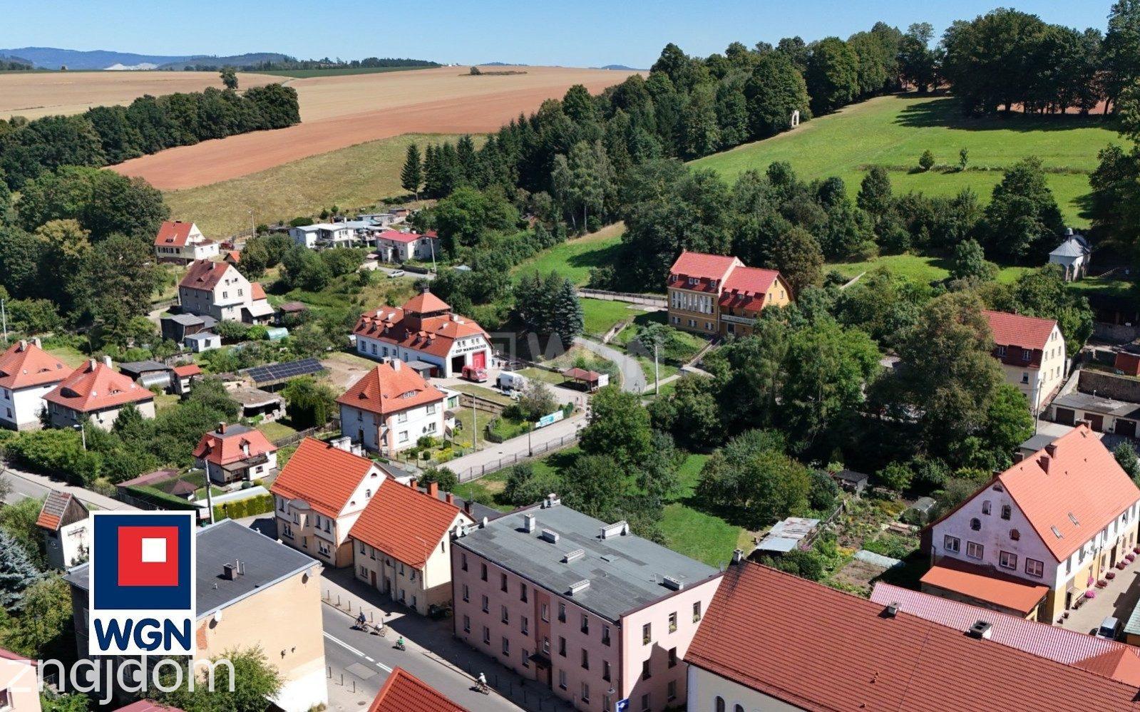 Mieszkanie na sprzedaż Wambierzyce - Mieszkanie 3-pokojowe w Wambierzycach. - zdjęcie 2