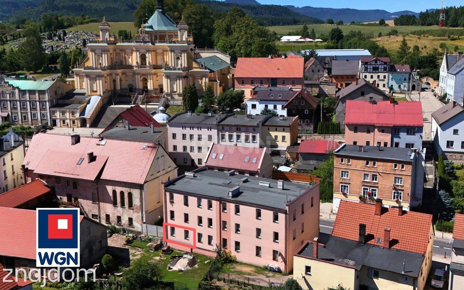 Mieszkanie na sprzedaż Wambierzyce - Mieszkanie 3-pokojowe w Wambierzycach. - zdjęcie 20