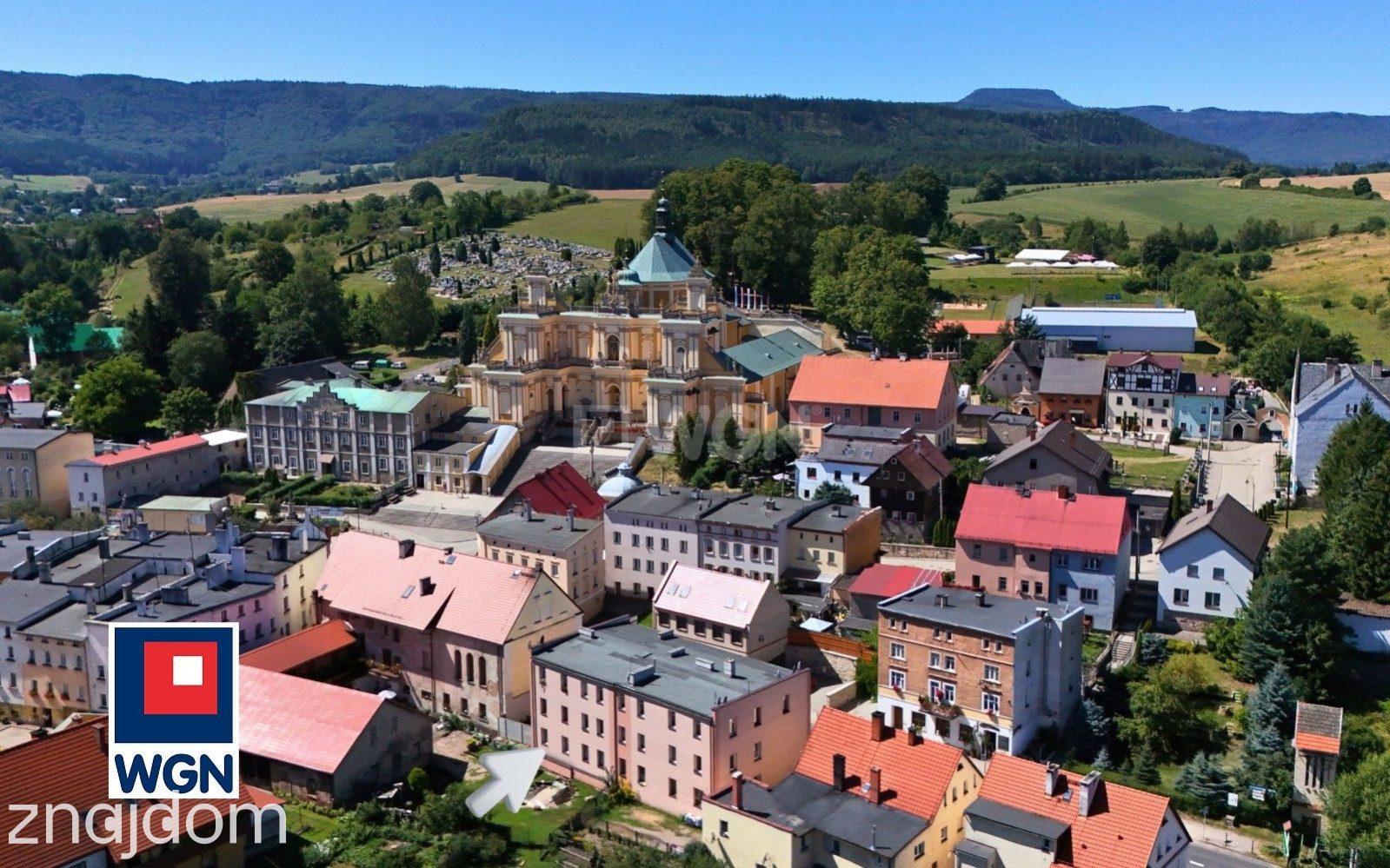 Mieszkanie na sprzedaż Wambierzyce - Mieszkanie 3-pokojowe w Wambierzycach. - zdjęcie 13
