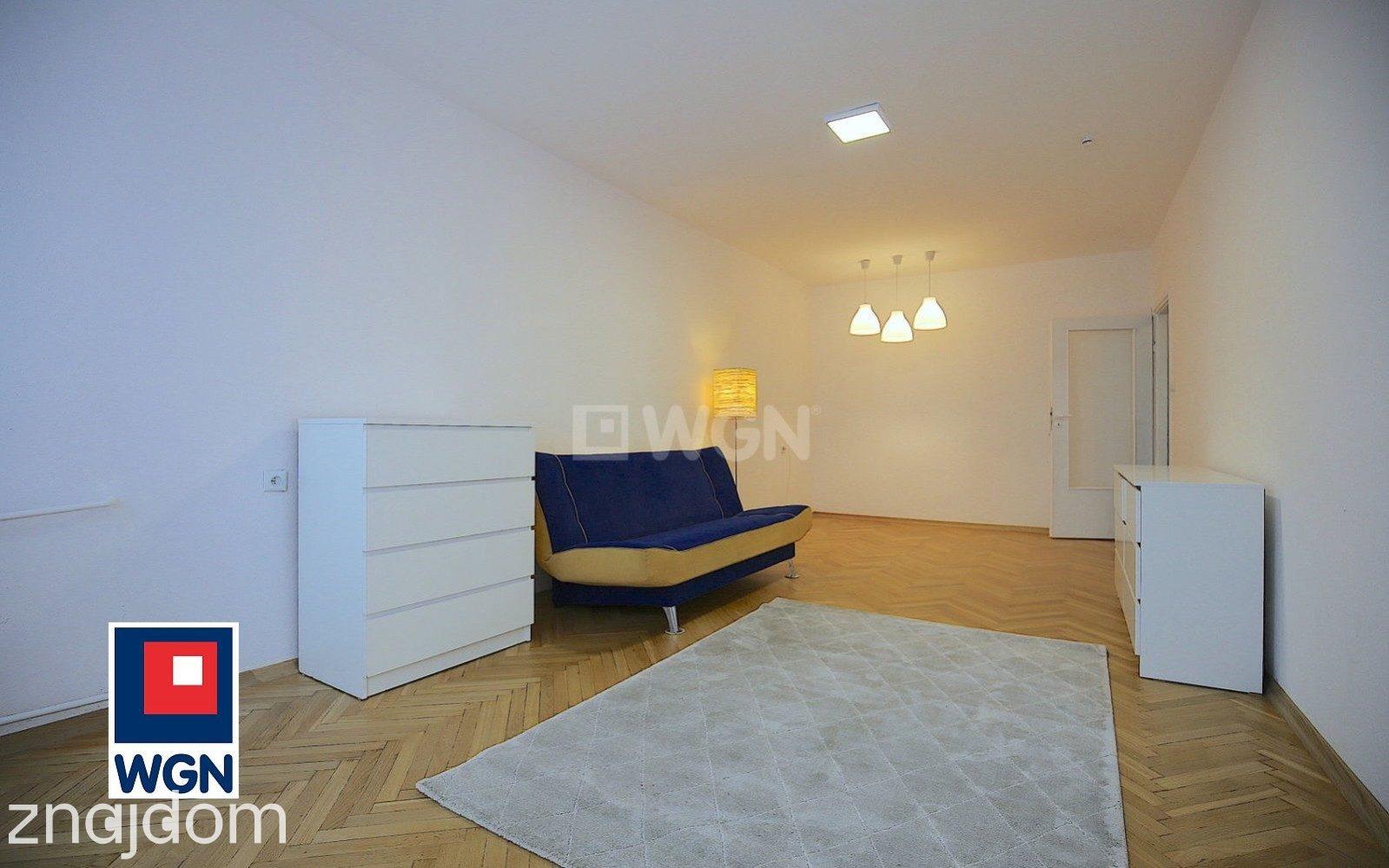 Mieszkanie na wynajem Szczecin - Stare Miasto. 2 pokoje 62m2 blisko Bramy Portowej - zdjęcie 2