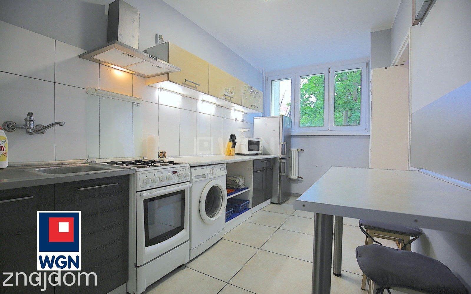 Mieszkanie na wynajem Szczecin - Stare Miasto. 2 pokoje 62m2 blisko Bramy Portowej - zdjęcie 10