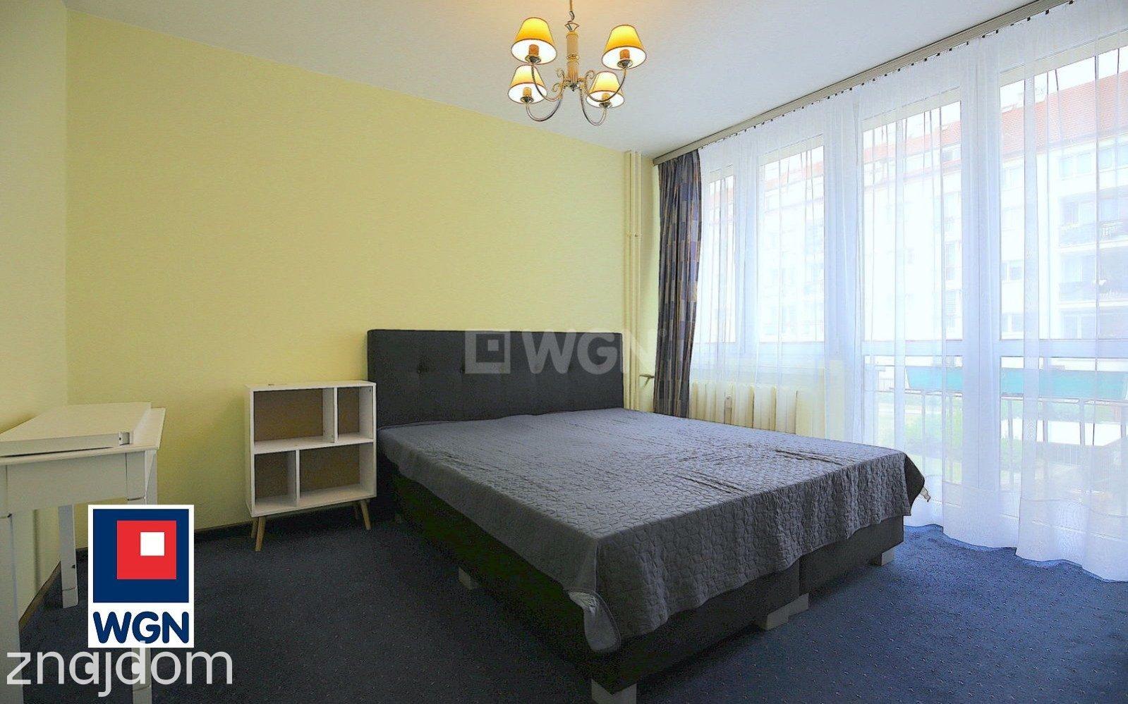 Mieszkanie na wynajem Szczecin - Stare Miasto. 2 pokoje 62m2 blisko Bramy Portowej - zdjęcie 9