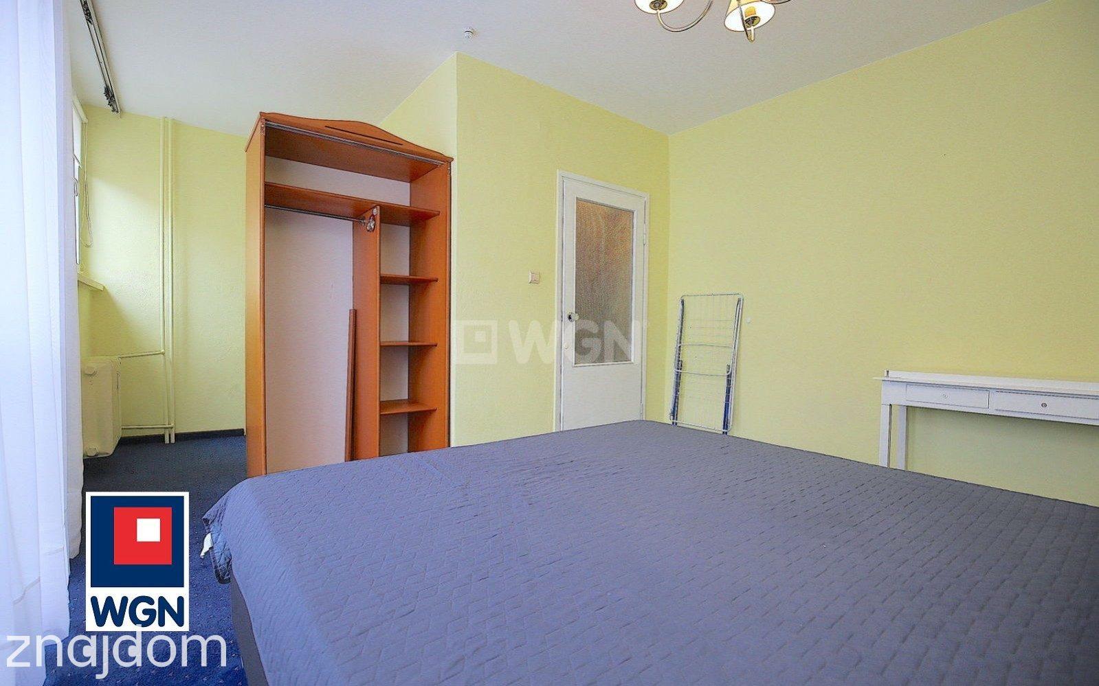 Mieszkanie na wynajem Szczecin - Stare Miasto. 2 pokoje 62m2 blisko Bramy Portowej - zdjęcie 8