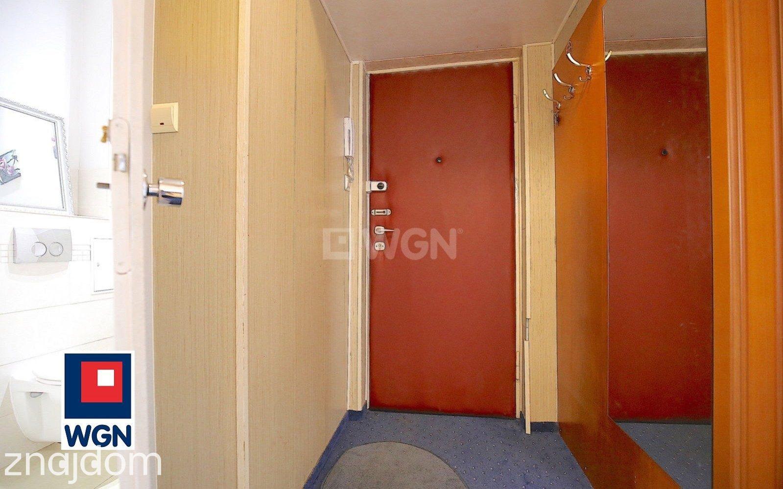 Mieszkanie na wynajem Szczecin - Stare Miasto. 2 pokoje 62m2 blisko Bramy Portowej - zdjęcie 5