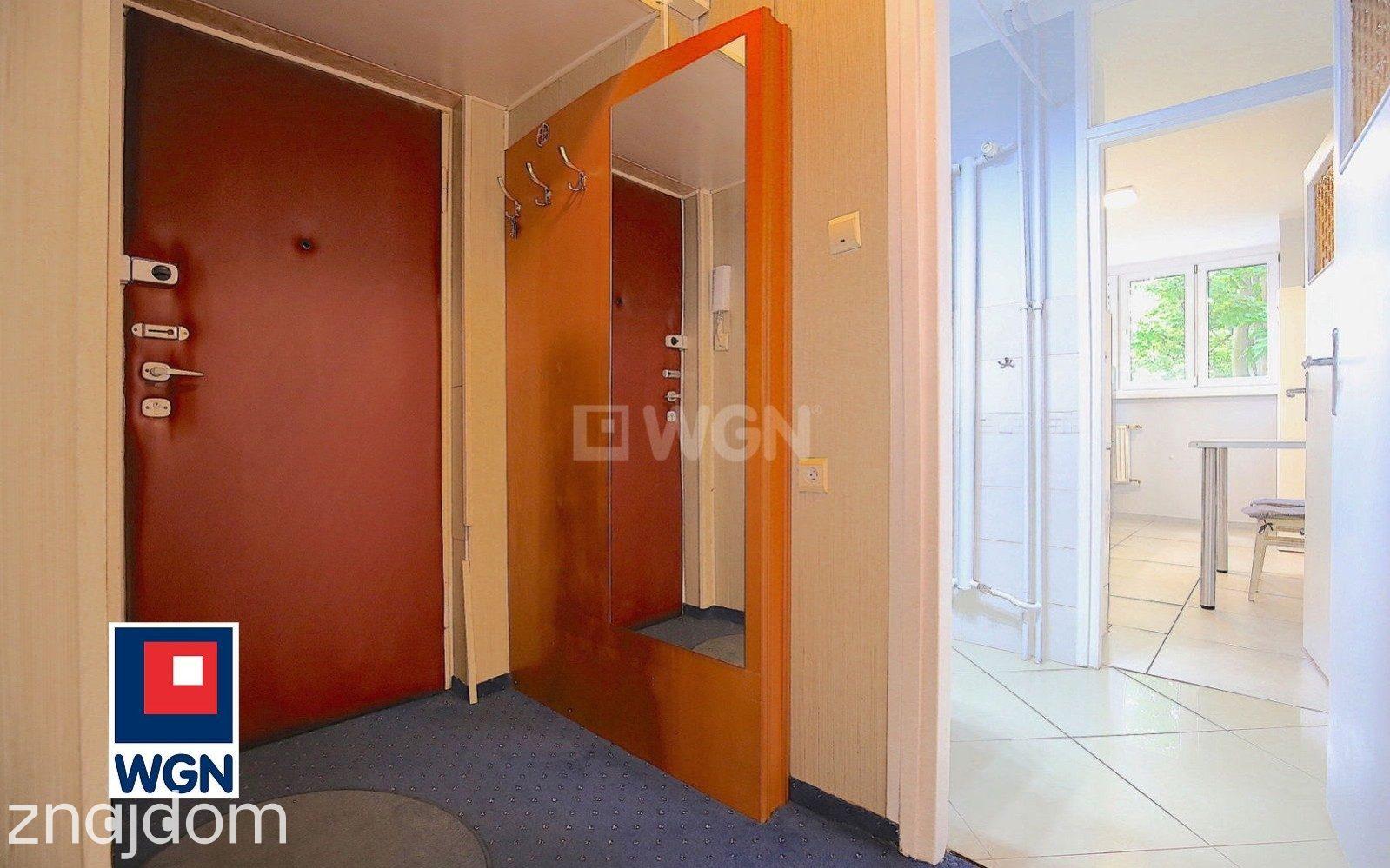 Mieszkanie na wynajem Szczecin - Stare Miasto. 2 pokoje 62m2 blisko Bramy Portowej - zdjęcie 4