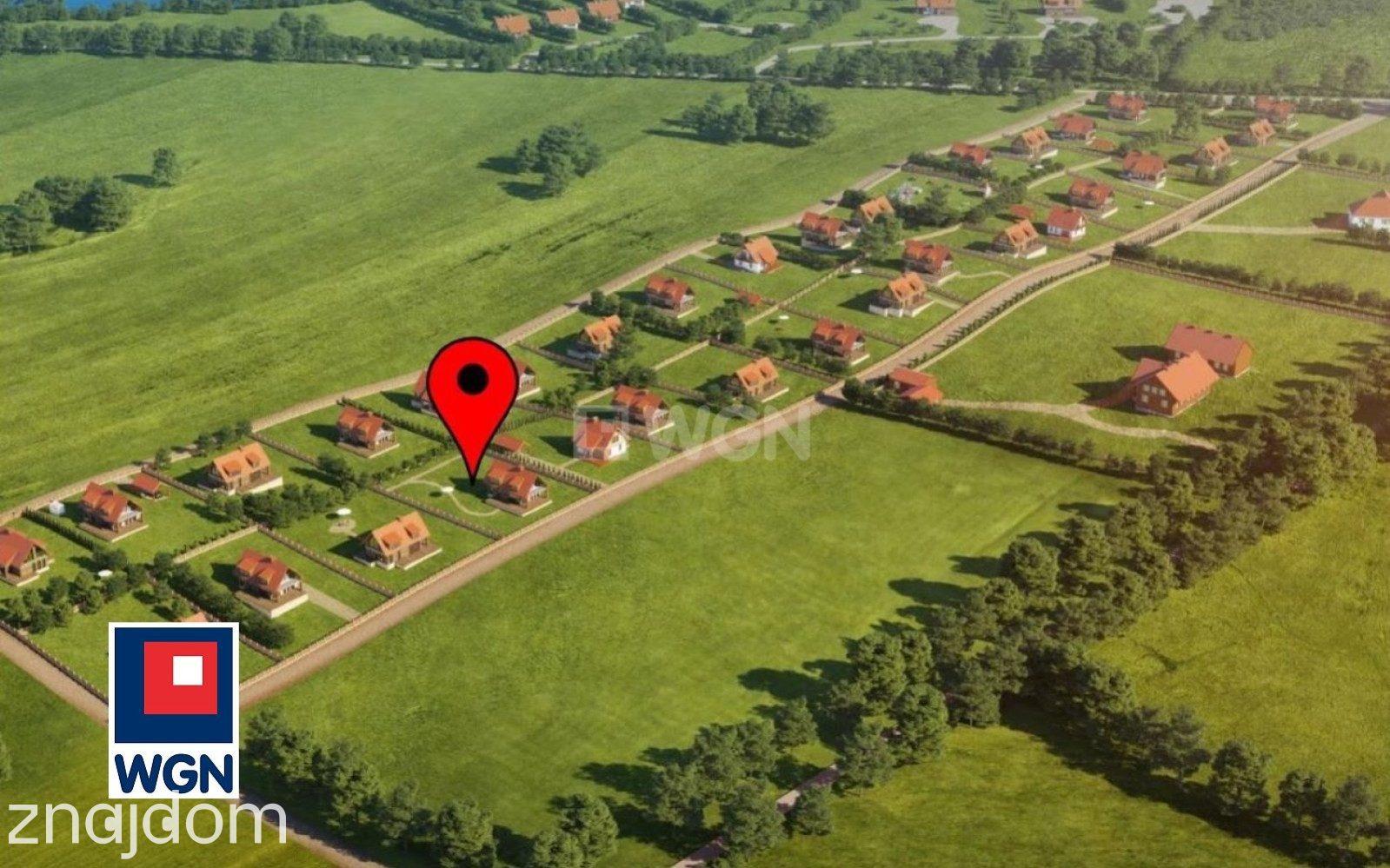 Działka na sprzedaż Rydzewo - zdjęcie 5