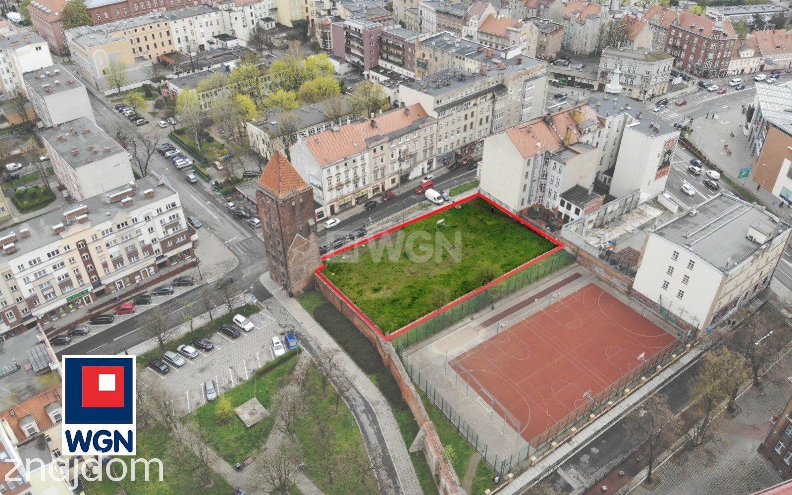 Działka na sprzedaż Legnica - zdjęcie 10