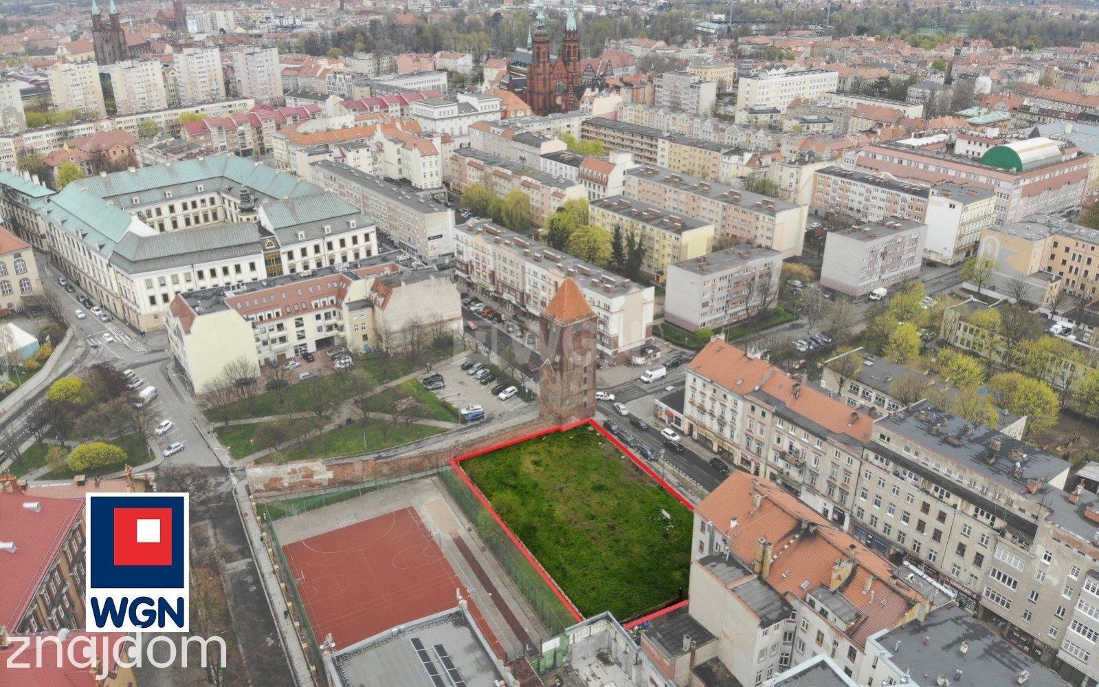 Działka na sprzedaż Legnica - zdjęcie 9