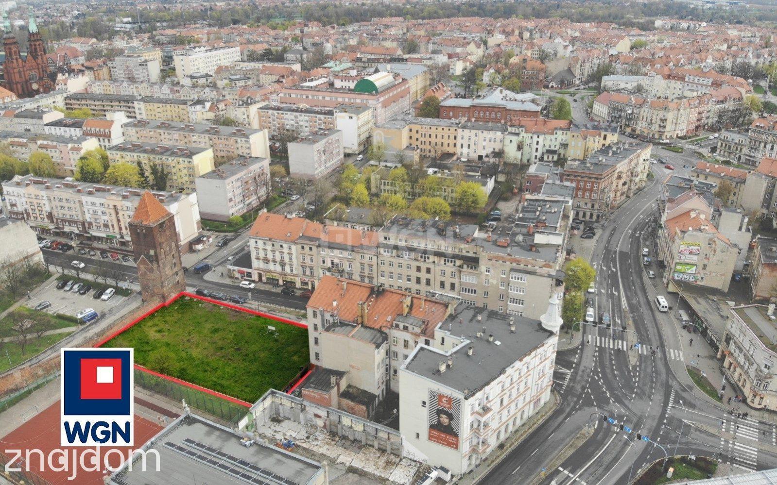 Działka na sprzedaż Legnica - zdjęcie 8