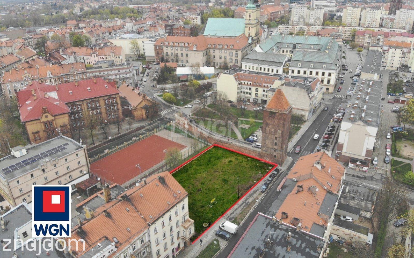 Działka na sprzedaż Legnica - zdjęcie 7