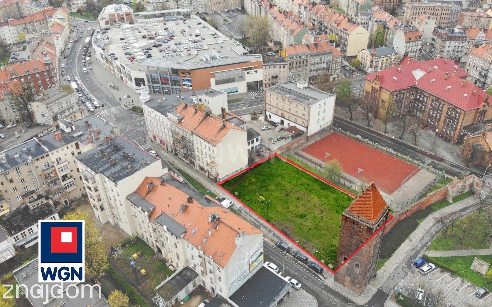 Działka na sprzedaż Legnica - zdjęcie 6