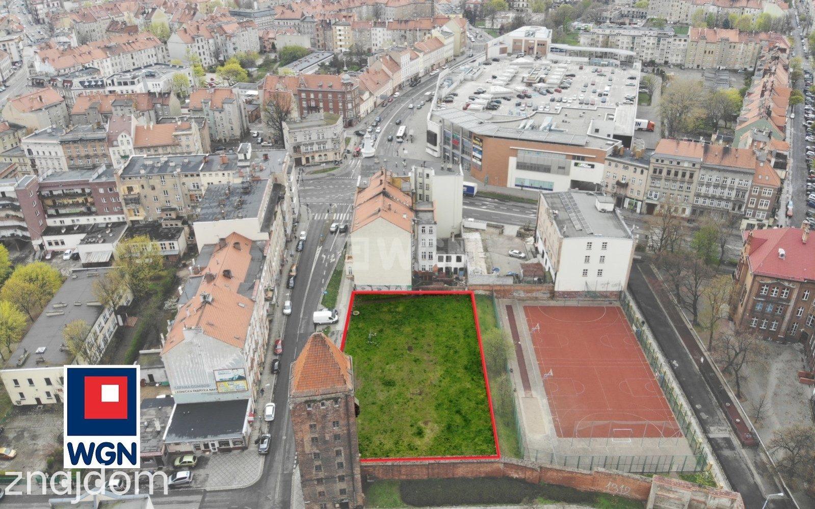 Działka na sprzedaż Legnica - zdjęcie 5