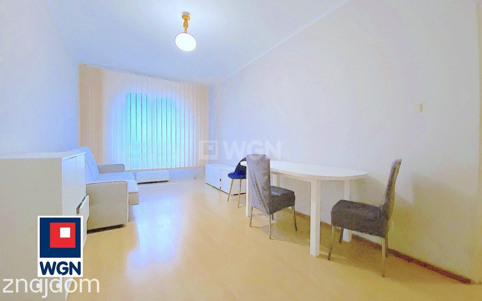 Mieszkanie na wynajem Szczecin - Stare Miasto. 2 pokojowe 52m2 kuchnia winda 1 piętro - zdjęcie 6