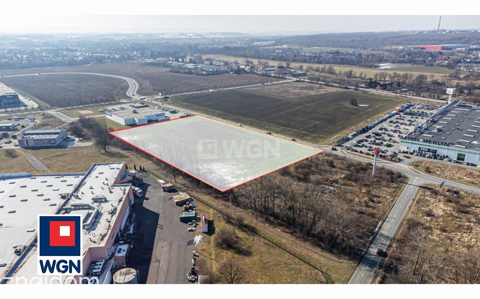 Działka na sprzedaż Legnica - zdjęcie 7