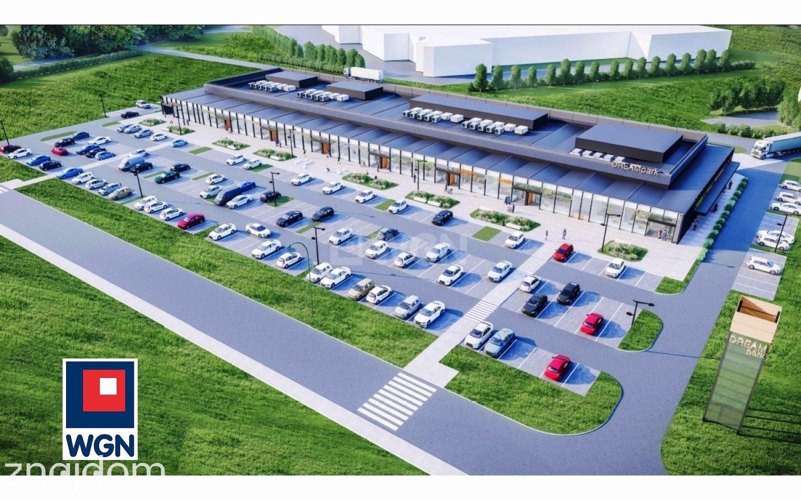 Działka na sprzedaż Legnica - zdjęcie 4