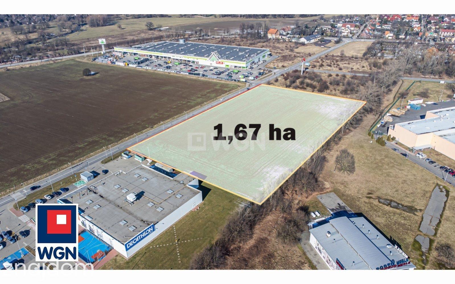 Działka na sprzedaż Legnica - zdjęcie 17