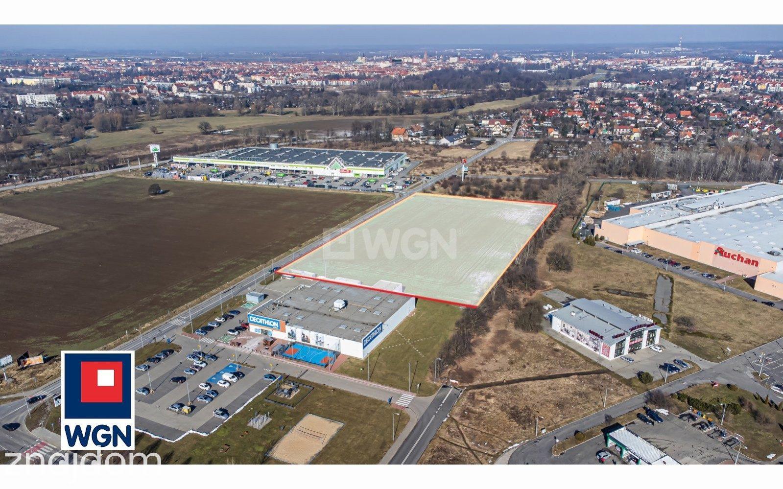 Działka na sprzedaż Legnica - zdjęcie 16