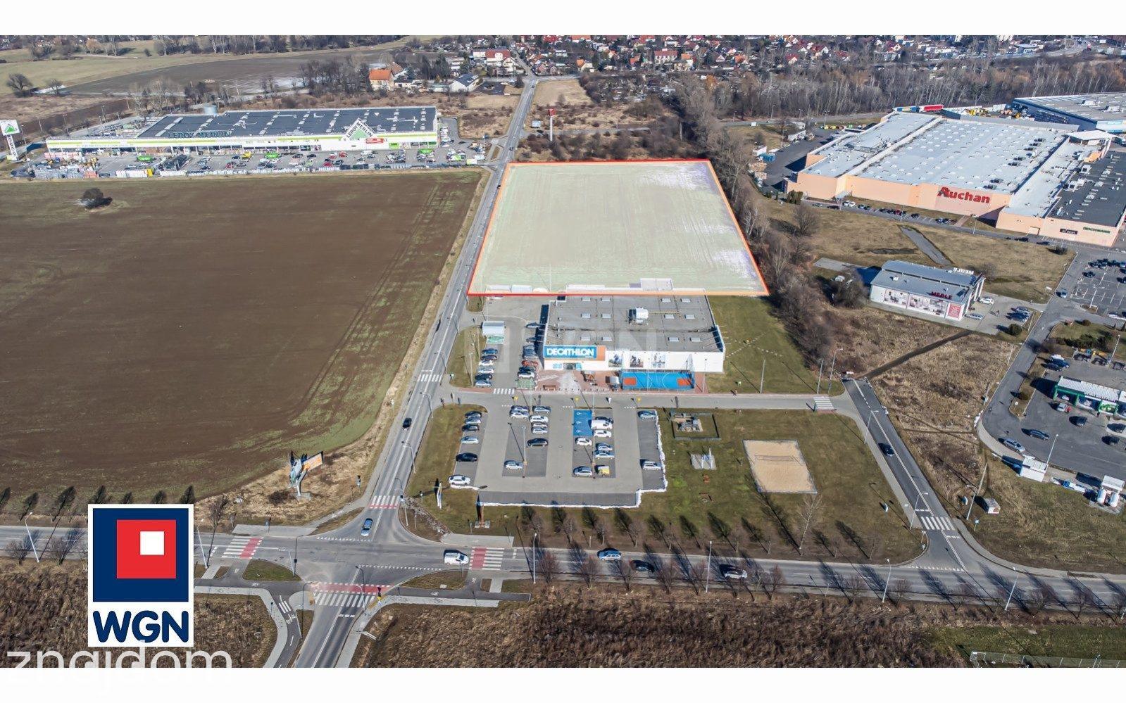 Działka na sprzedaż Legnica - zdjęcie 15