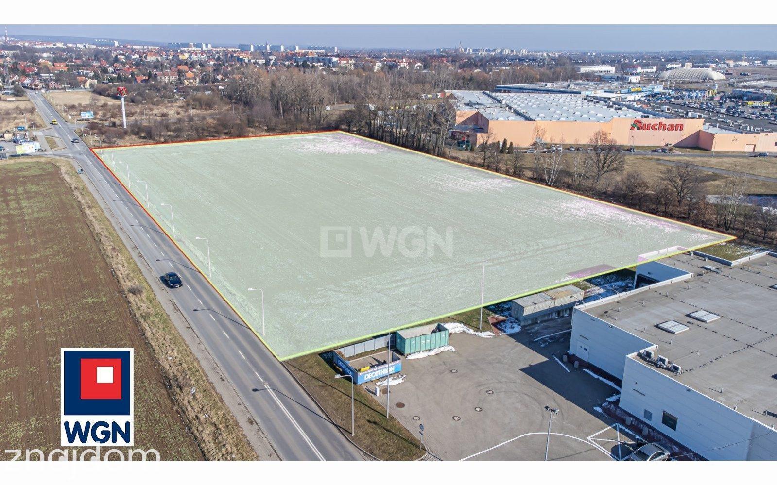 Działka na sprzedaż Legnica - zdjęcie 14