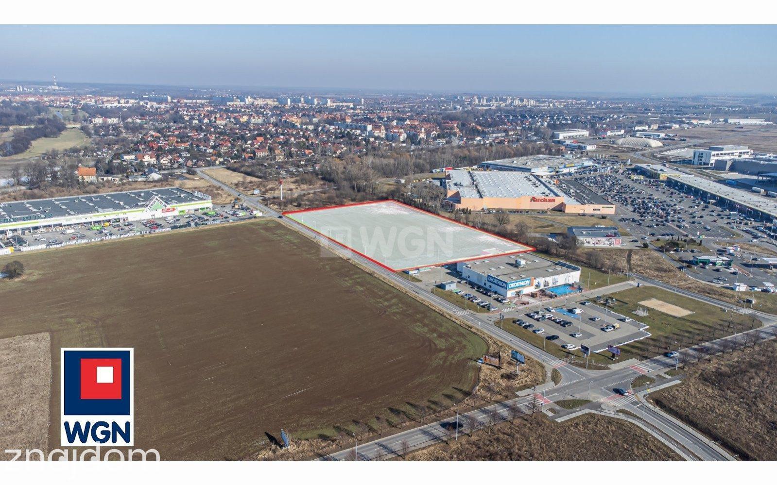 Działka na sprzedaż Legnica - zdjęcie 13