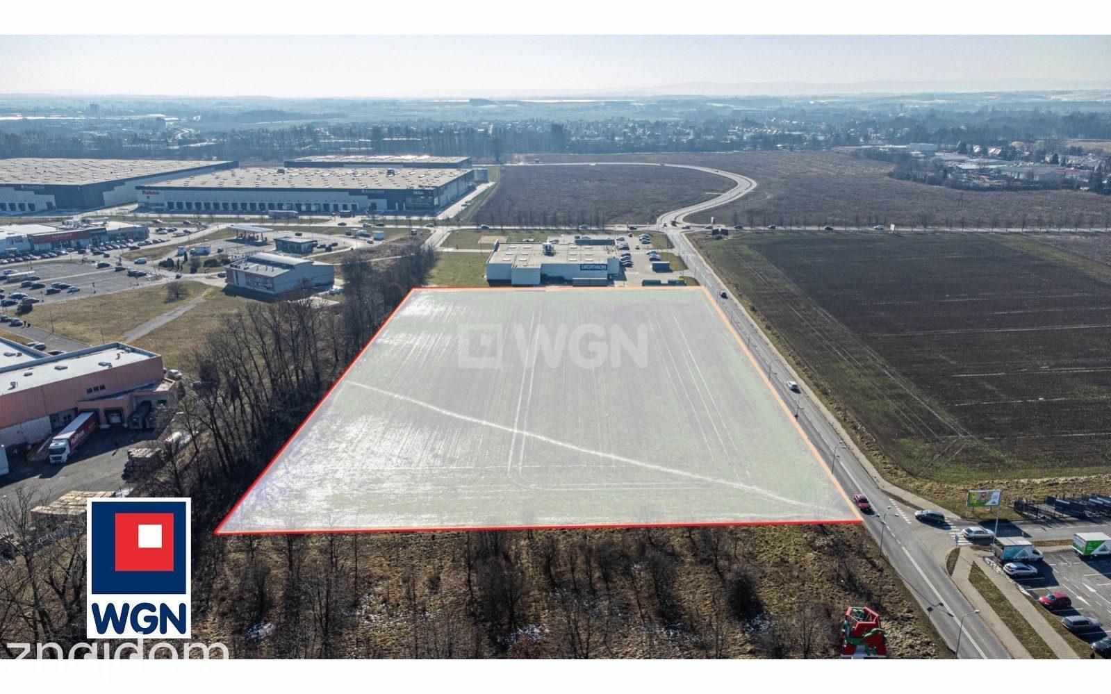 Działka na sprzedaż Legnica - zdjęcie 10