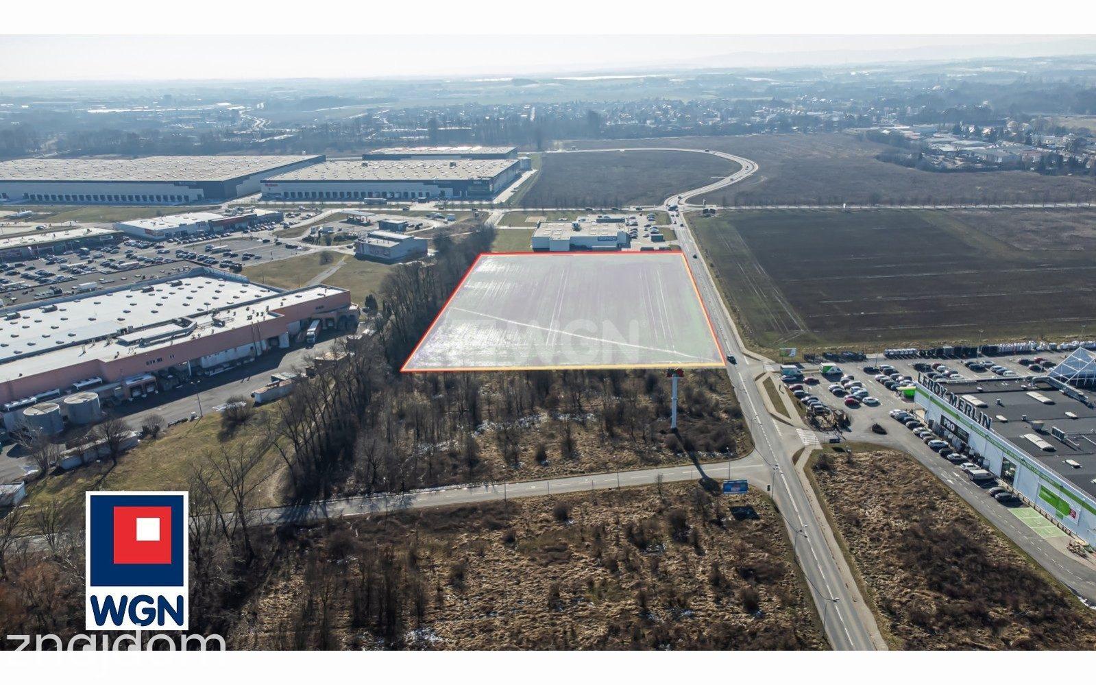 Działka na sprzedaż Legnica - zdjęcie 9