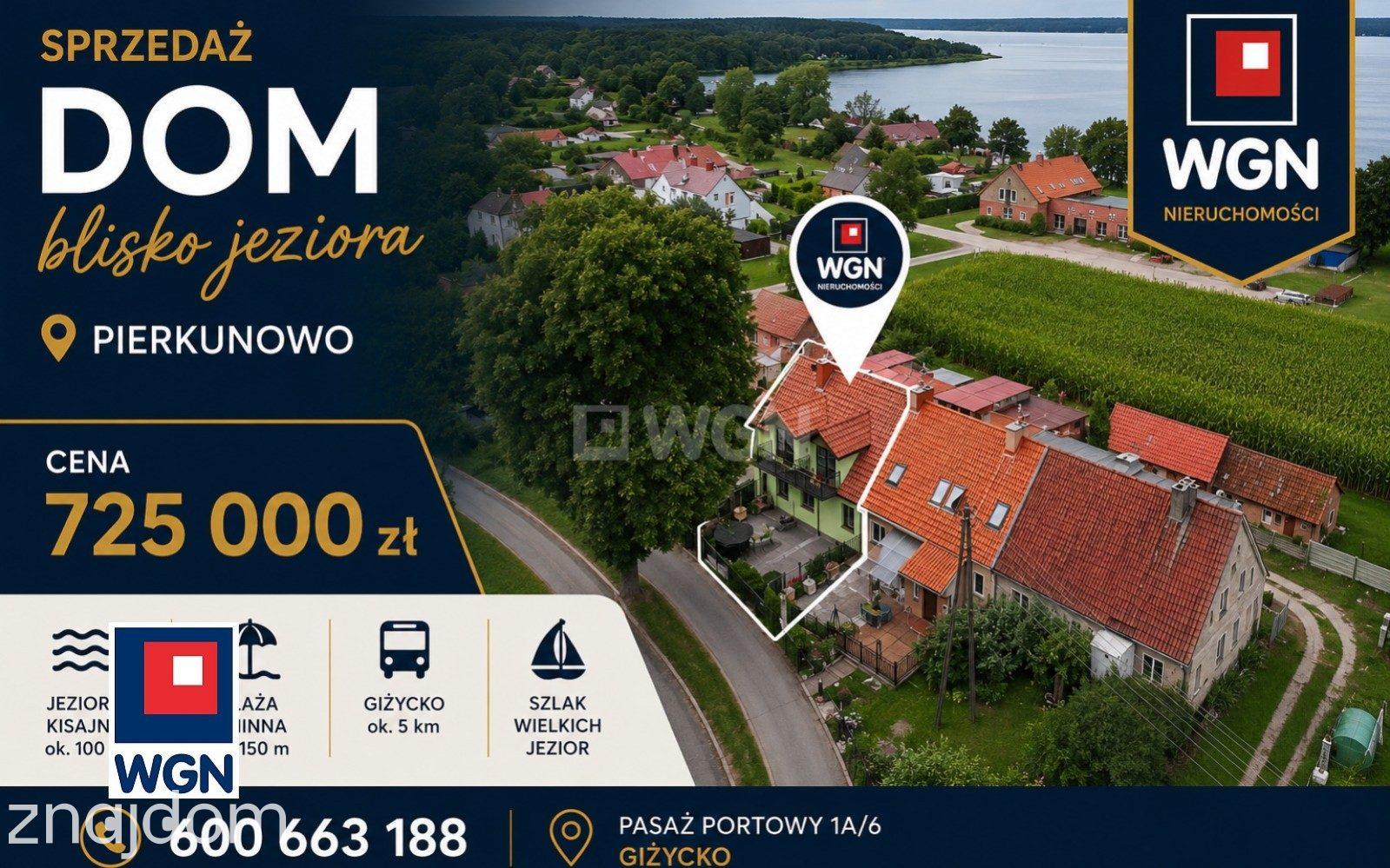 Dom na sprzedaż Pierkunowo - zdjęcie 20
