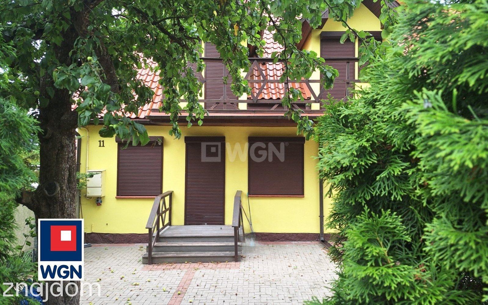 Dom na sprzedaż Pierkunowo - zdjęcie 18
