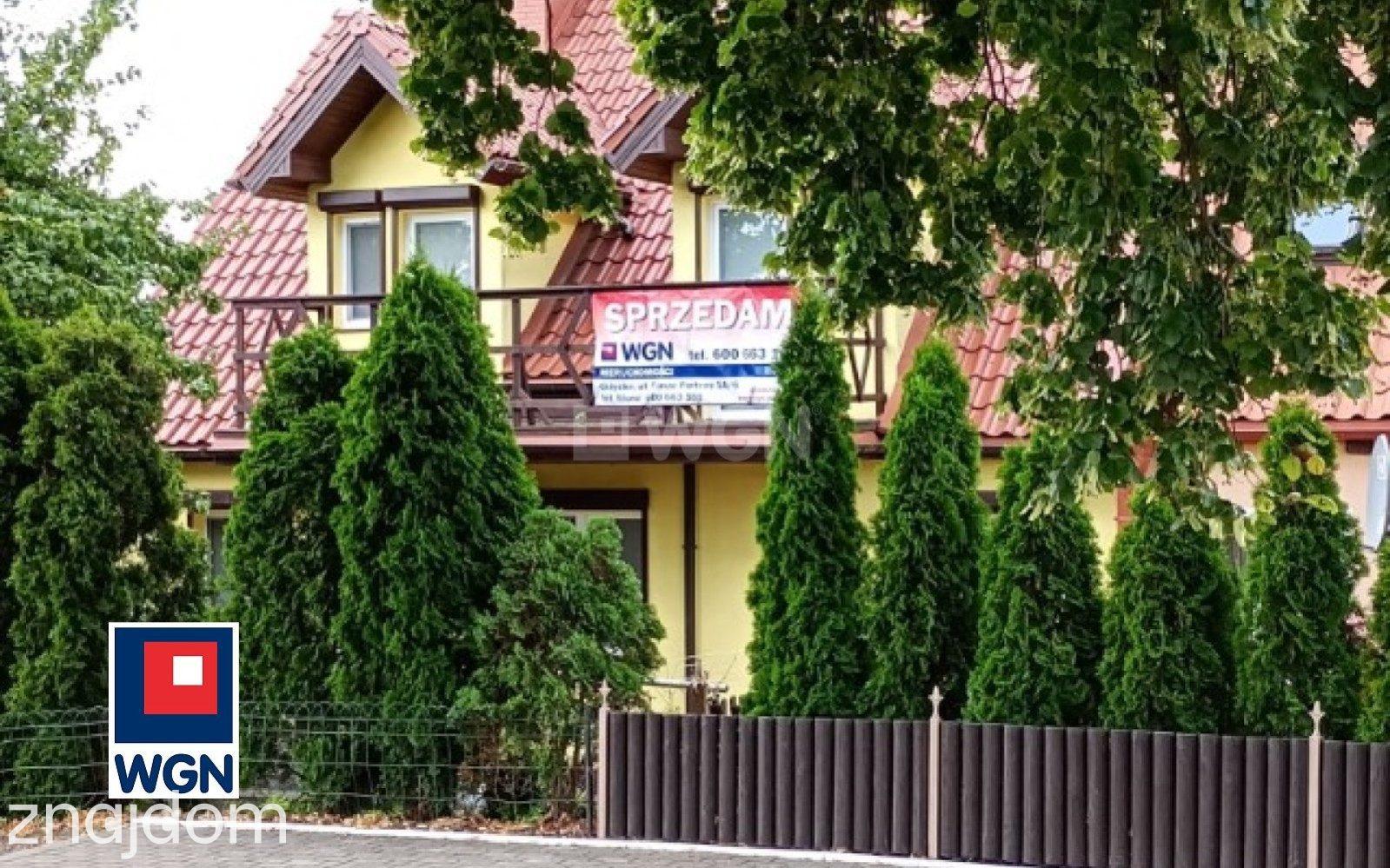 Dom na sprzedaż Pierkunowo - zdjęcie 17