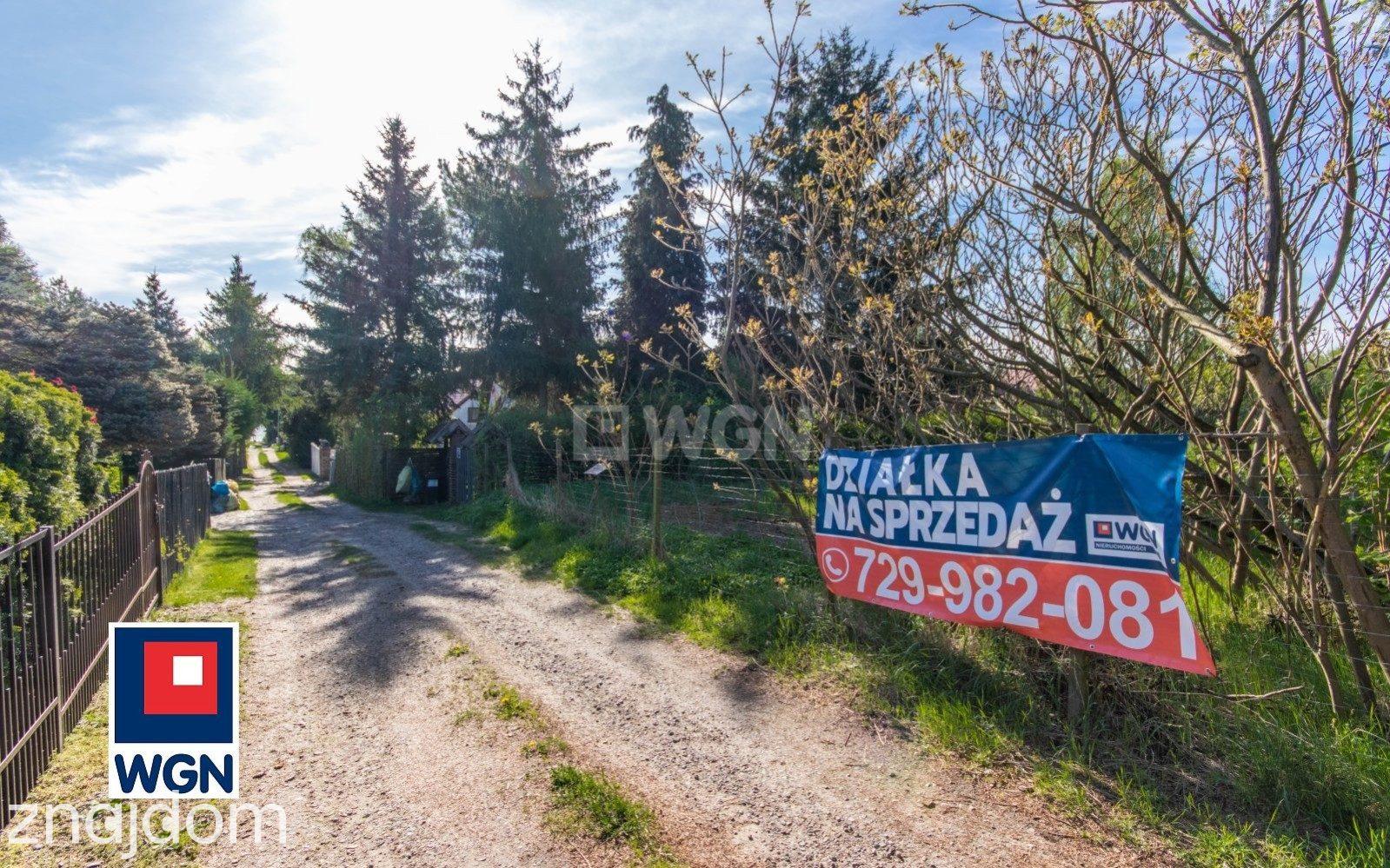 Grunt rekreacyjny/p.o.d. na sprzedaż Steklno - Działka obok jeziora Steklno - zdjęcie 7