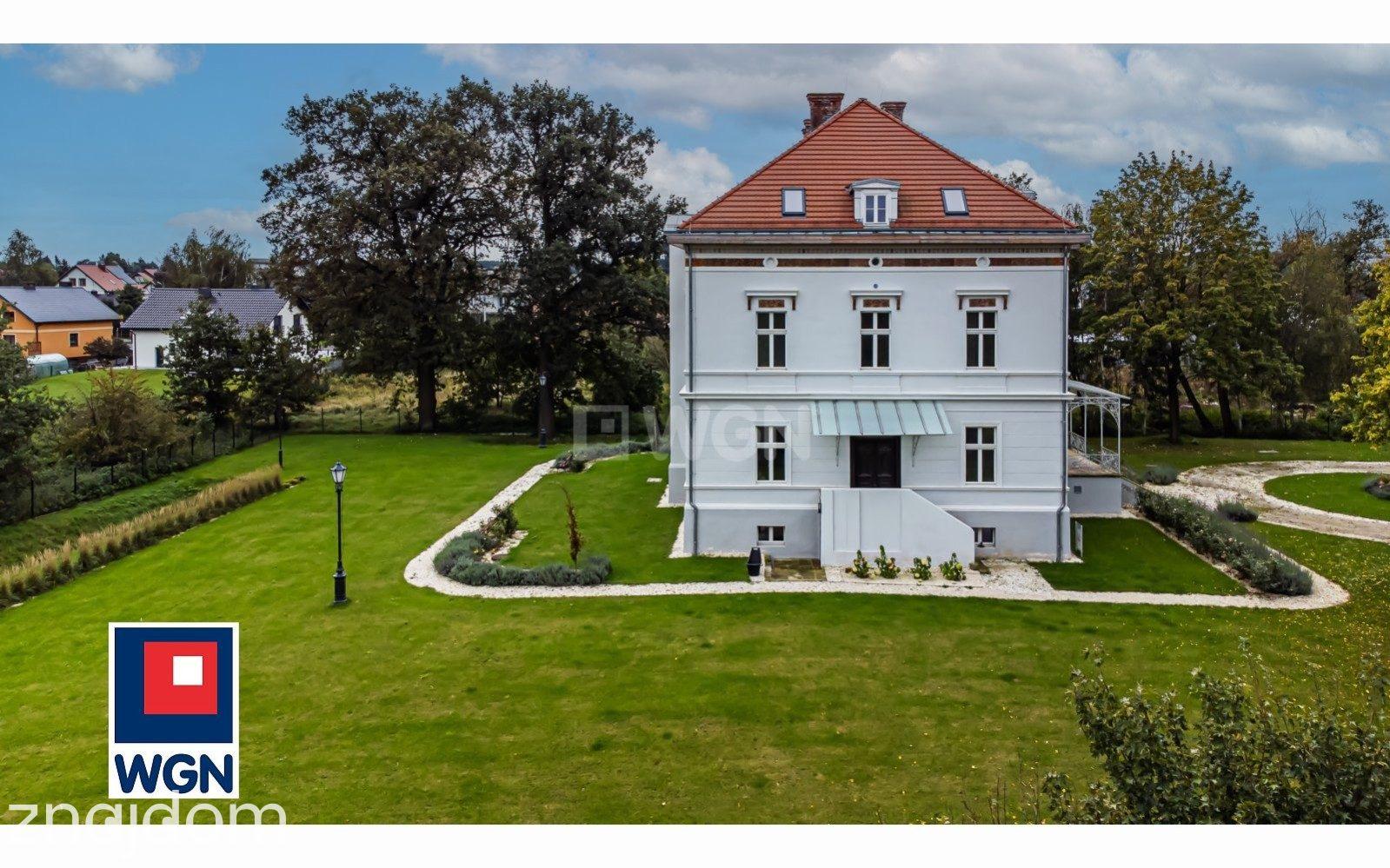 Mieszkanie na sprzedaż Lubin - zdjęcie 17
