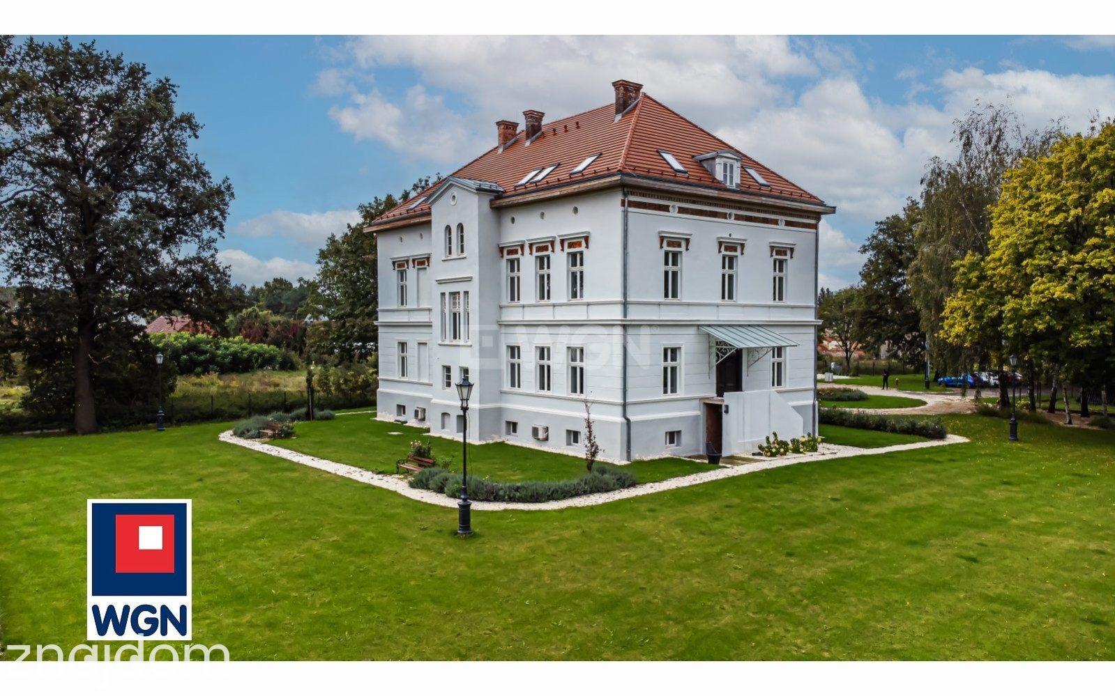 Mieszkanie na sprzedaż Lubin - zdjęcie 16