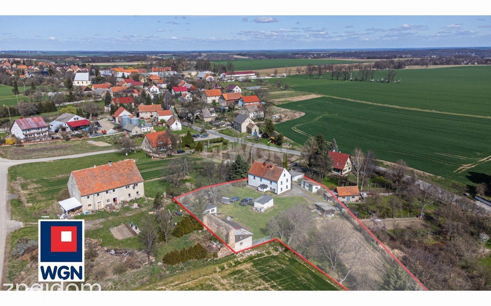 Dom na sprzedaż Złotoryja - zdjęcie 16