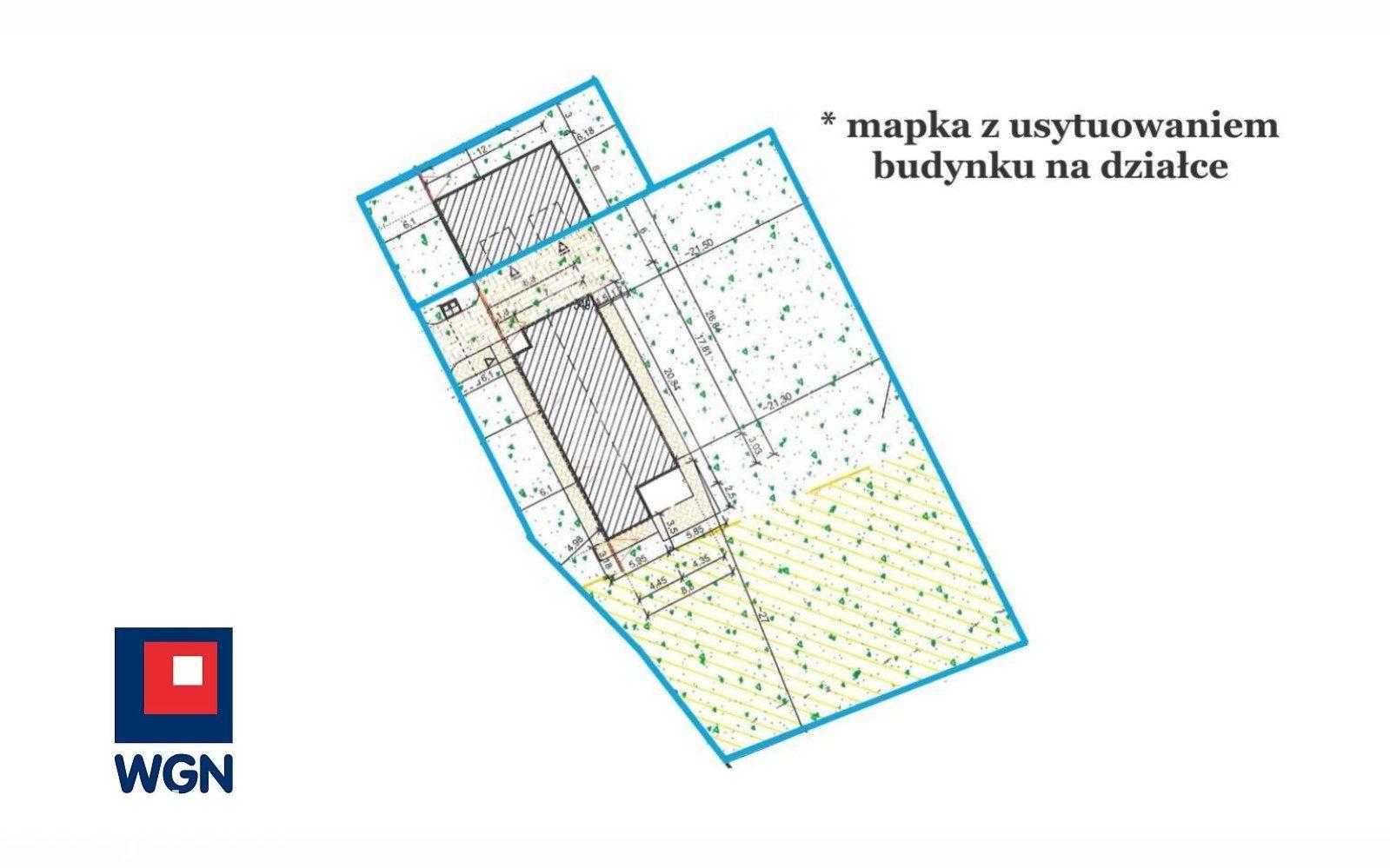 Działka na sprzedaż Płóczki Dolne - zdjęcie 5