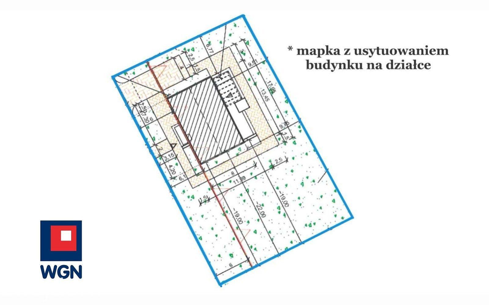 Działka na sprzedaż Płóczki Dolne - zdjęcie 9
