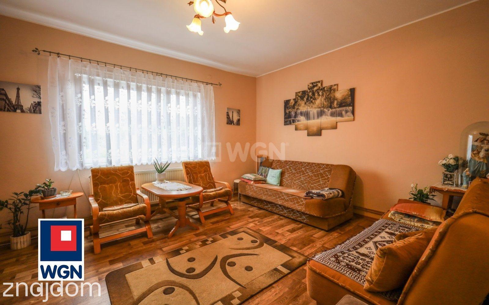 Mieszkanie na sprzedaż Prusewo - Mieszkanie 49 m2 z działką 631 m2 i budynkiem gospodarczym Borzyno-Prusewo - zdjęcie 13