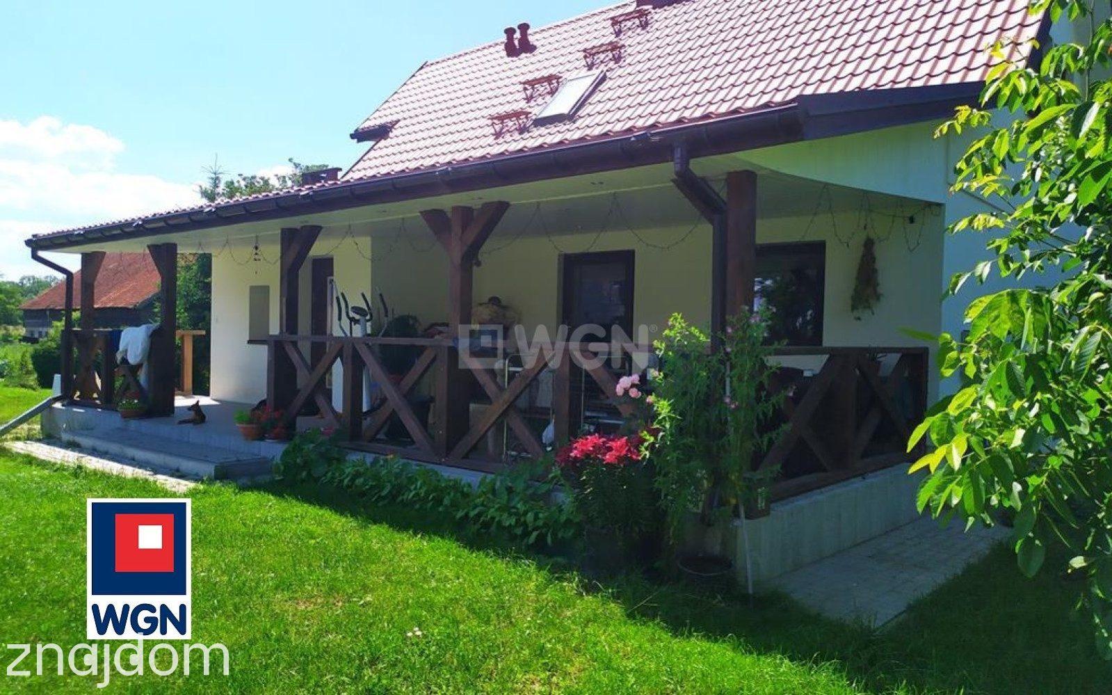 Dom na  sprzedaż Przystań - Sprzedam dom z własną linią brzegową - zdjęcie 6