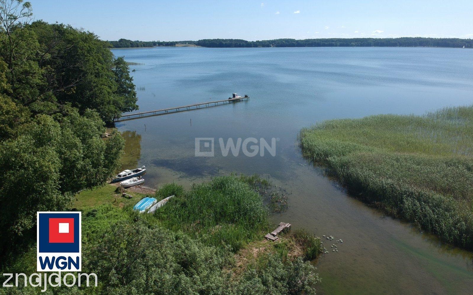 Dom na  sprzedaż Przystań - Sprzedam dom z własną linią brzegową - zdjęcie 15