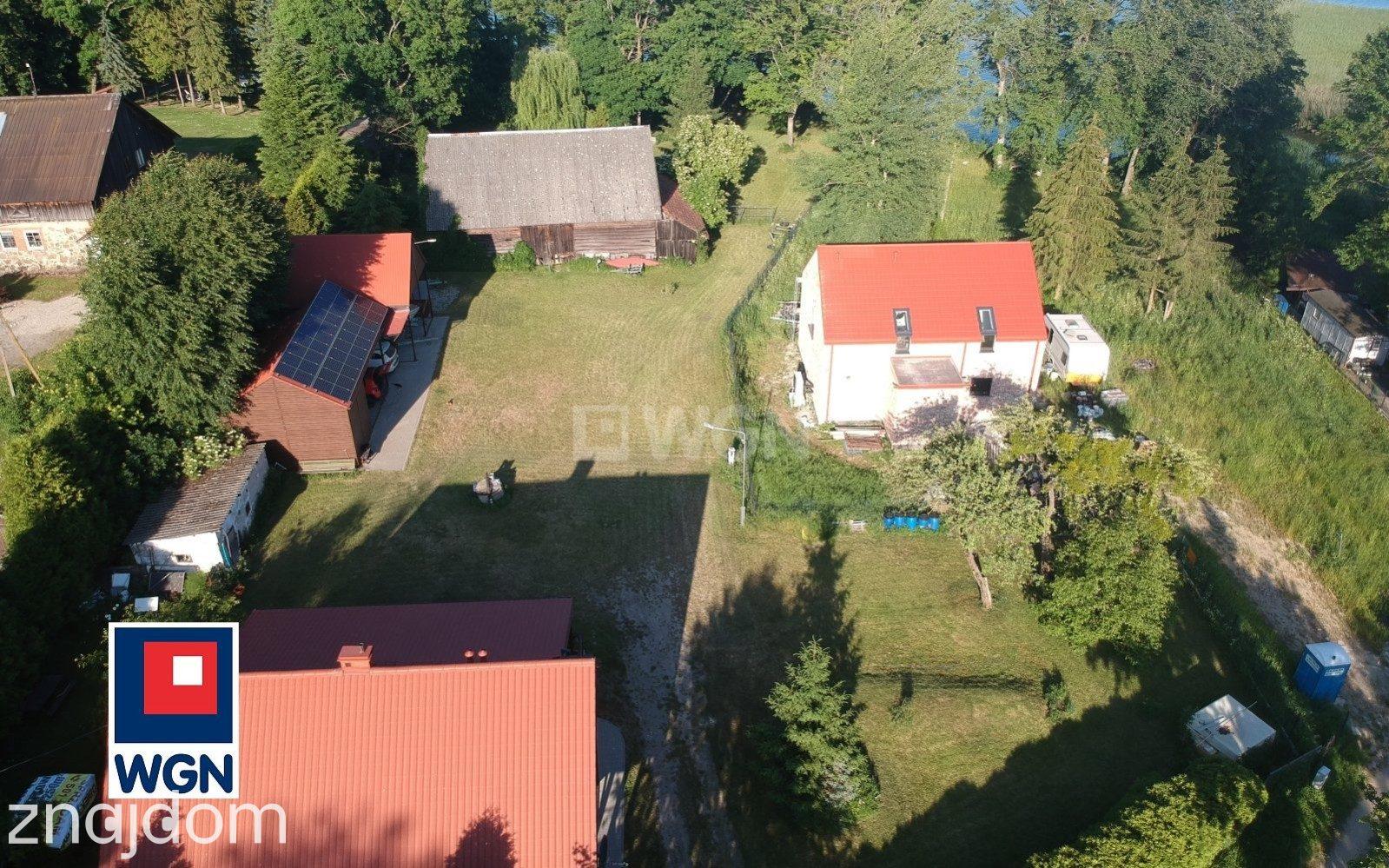 Dom na  sprzedaż Przystań - Sprzedam dom z własną linią brzegową - zdjęcie 13