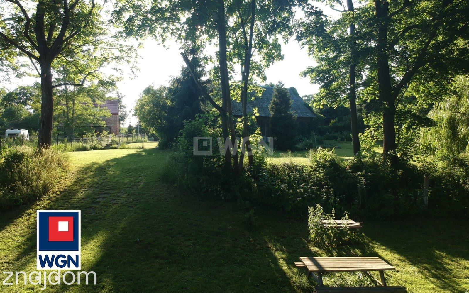 Dom na  sprzedaż Przystań - Sprzedam dom z własną linią brzegową - zdjęcie 8