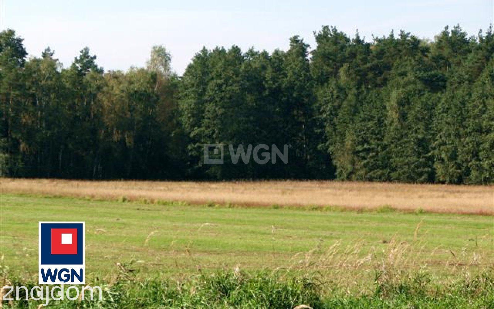 Grunt budowlany jednorodzinny na  sprzedaż Borzynowo - Działka z pięknym krajobrazem na sprzedaż - zdjęcie 17