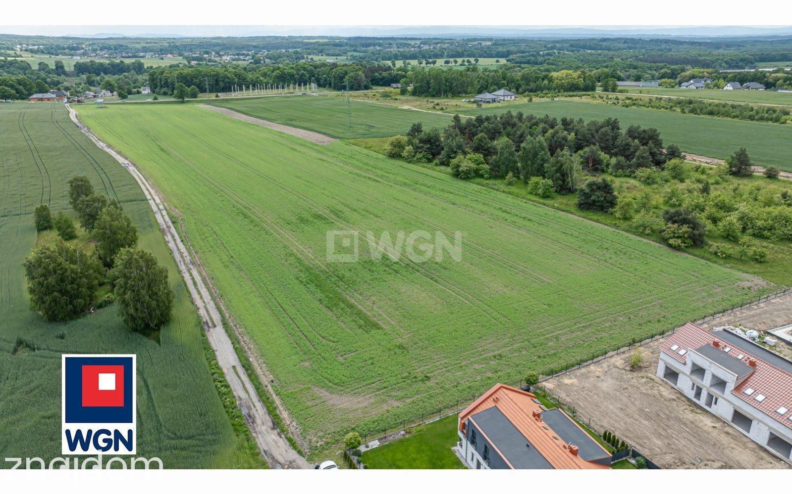 Działka na sprzedaż Bolesławiec - zdjęcie 6