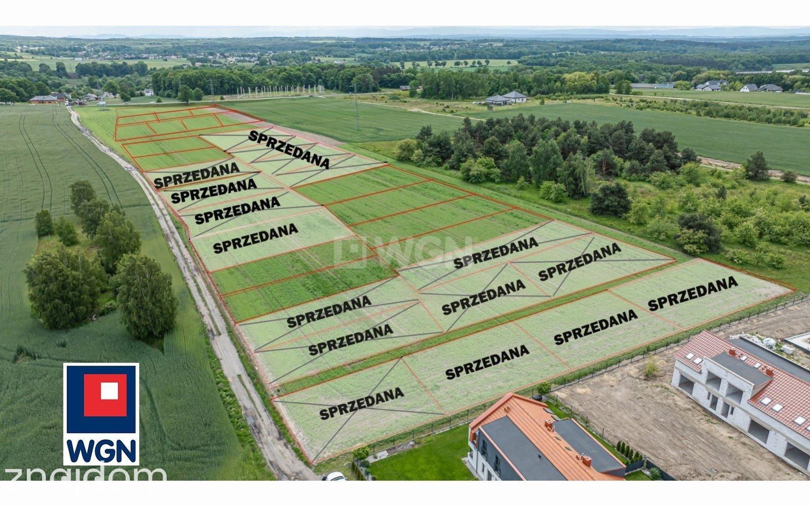 Działka na sprzedaż Bolesławiec - zdjęcie 16