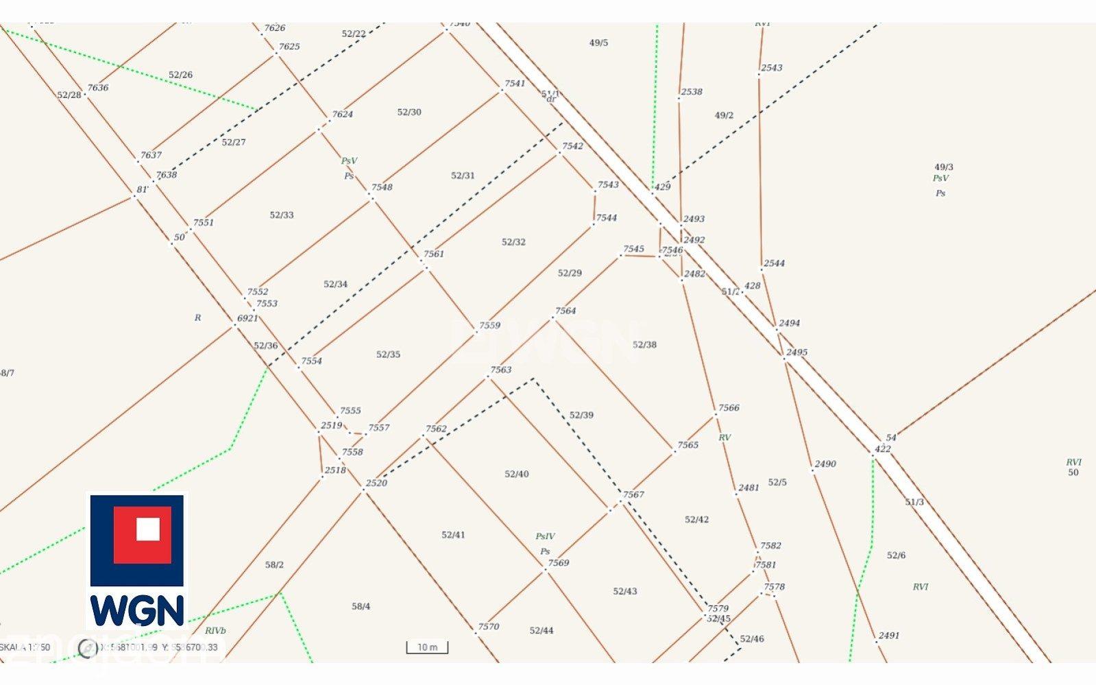 Działka na sprzedaż Bolesławiec - zdjęcie 10
