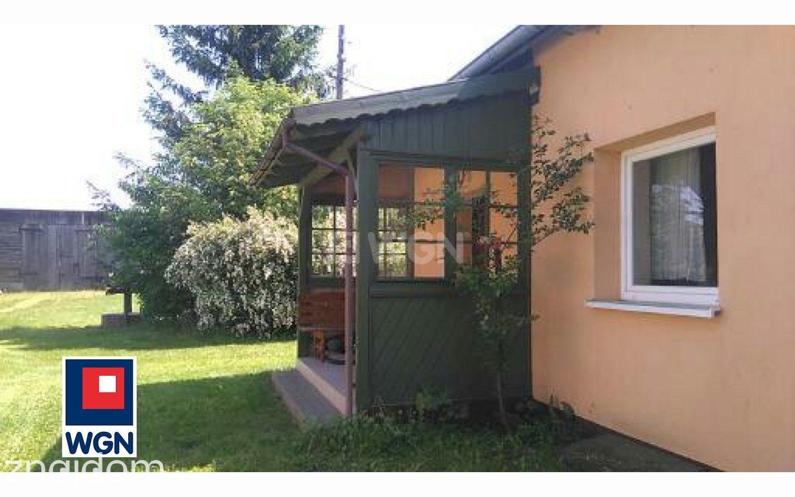 Dom na  sprzedaż Woźnice - Sprzedam siedlisko