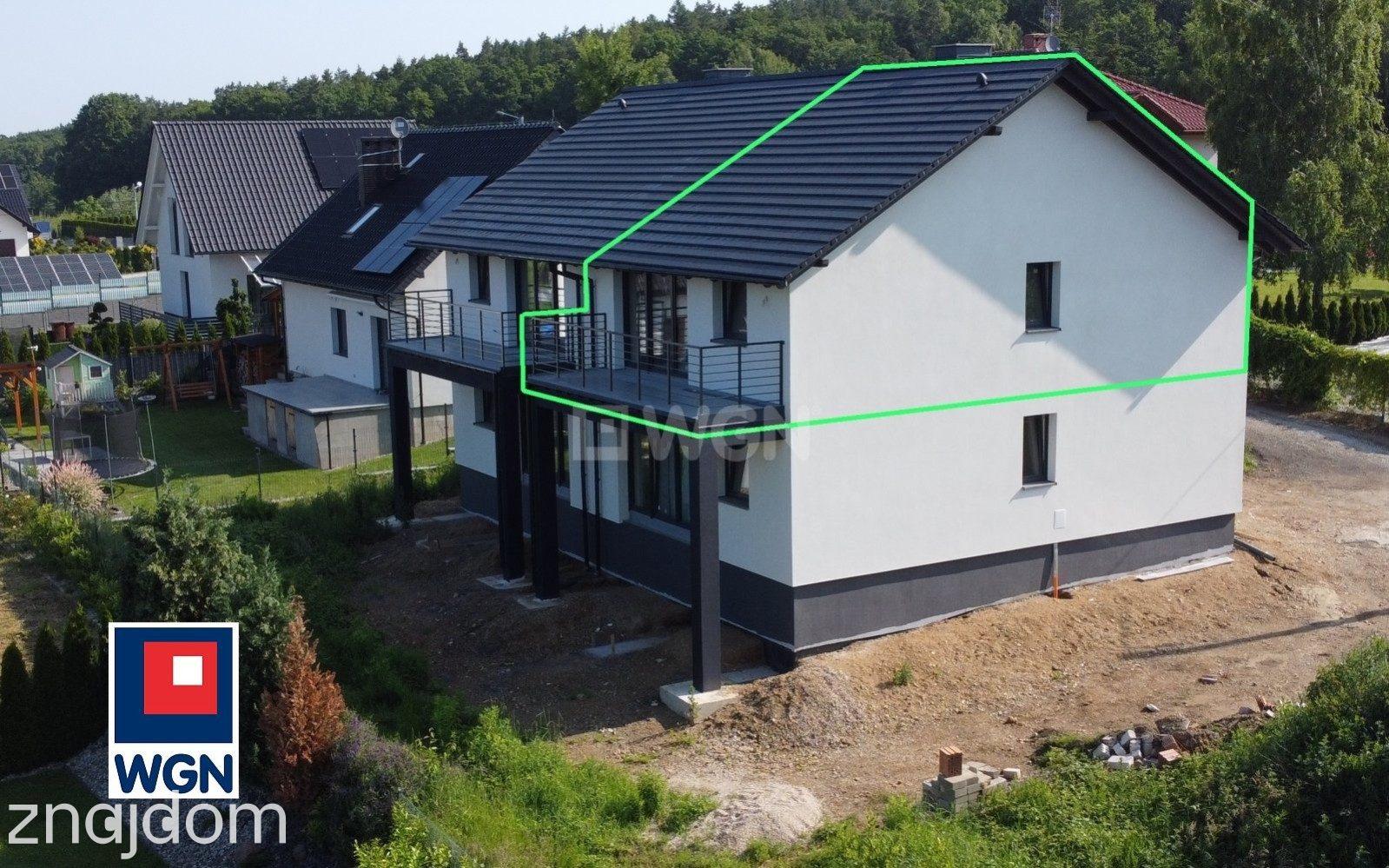 Mieszkanie na sprzedaż Wilków-Osiedle - zdjęcie 6